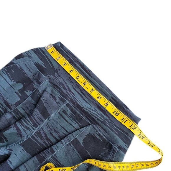 Alphalete Womens Smoke Joggers, High Rise, Athletic, Pull On Pants, Soft, S/M - Picture 3 of 8